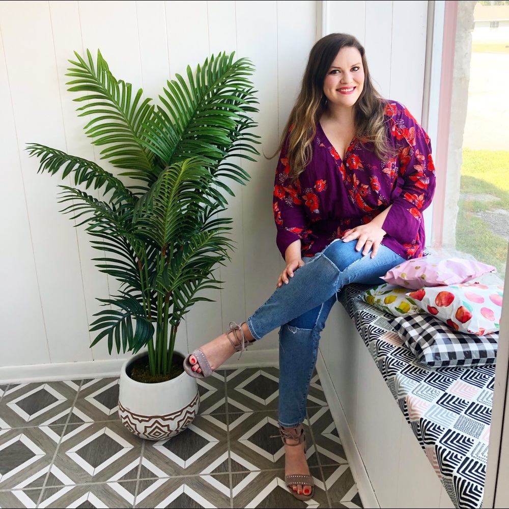 Meet your Posher, Alexandra